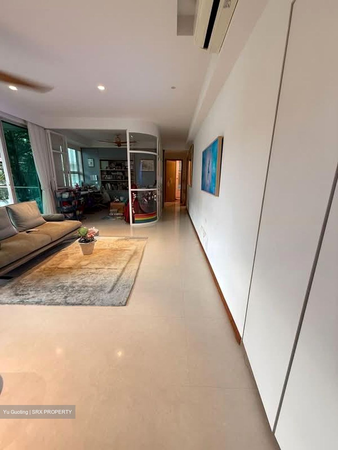 Tierra Vue (D15), Condominium #577233381